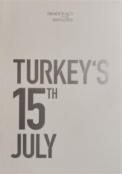 15 Temmuz Fotoğraf Albümü Küçük Boy - Kopernik Kitap