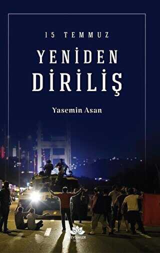 15 Temmuz Yeniden Diriliş - Mevsimler Kitap
