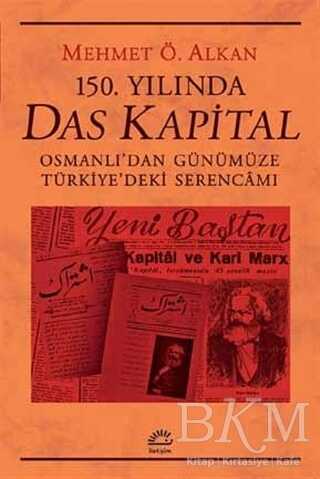 150. Yılında Das Kapital - İletişim Yayınevi