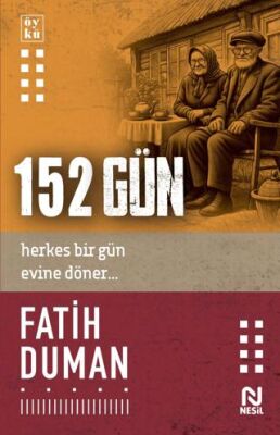 152 Gün - 1