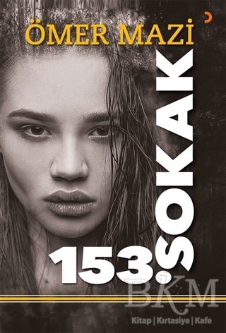 153.Sokak - Cinius Yayınları