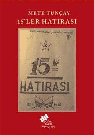 15`ler Hatırası