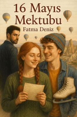 16 Mayıs Mektubu - 1