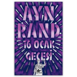 16 Ocak Gecesi - Pegasus Yayınları