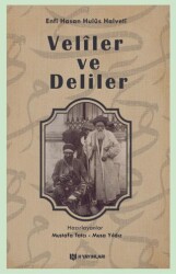 Veliler ve Deliler - H Yayınları