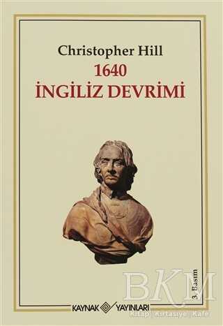 1640 İngiliz Devrimi - 1