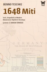 1648 Miti - Nika Yayınevi