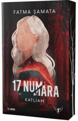 17 Numara - Katliam - Artemis Yayınları