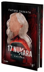 17 Numara - Katliam - Artemis Yayınları