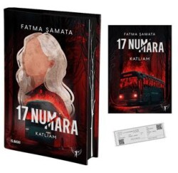 17 Numara - Katliam - Artemis Yayınları