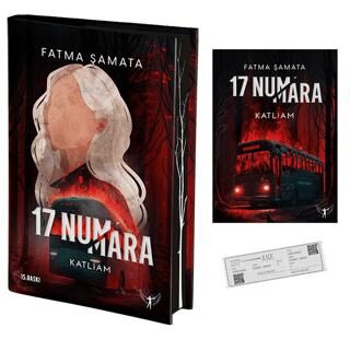 17 Numara - Katliam - 1