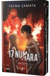 17 Numara Matem - Artemis Yayınları