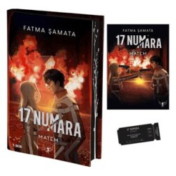 17 Numara Matem - Artemis Yayınları