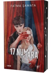 17 Numara Piyes - Artemis Yayınları
