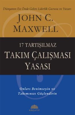 17 Tartışılmaz Takım Çalışması Yasası - 1