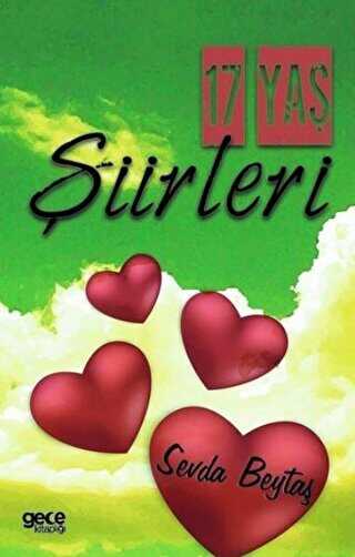 17 Yaş Şiirleri - Gece Kitaplığı