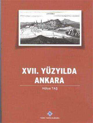 17. Yüzyılda Ankara