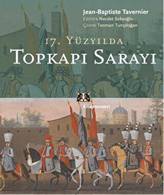 17. Yüzyılda Topkapı Sarayı - Kitap Yayınevi