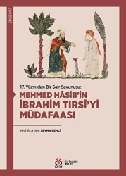 17. Yüzyıldan Bir Şair Savunusu: Mehmed Hasib’in İbrahim Tırsi’yi Müdafaası - DBY Yayınları