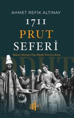 1711 Prut Seferi - 1