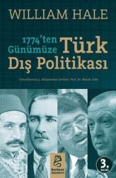 1774’ten Günümüze Türk Dış Politikası - Serbest Kitaplar