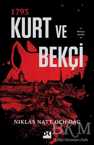1793 Kurt ve Bekçi - Doğan Kitap