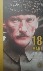 18 Mart Şiirleri - Ahbap Kitap