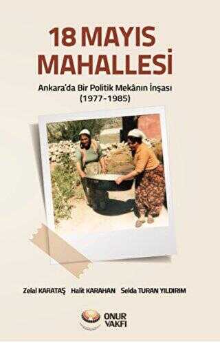 18 Mayıs Mahallesi - 1