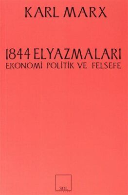 1844 Elyazmaları - 1