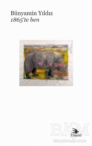 1865`te Ben - Ebabil Yayınları