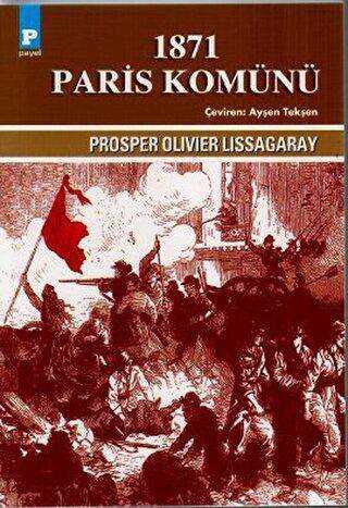1871 Paris Komünü - Payel Yayınları