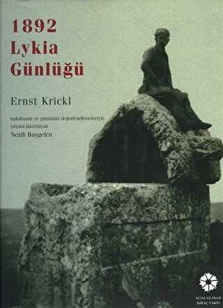 1892 Likya Günlüğü - 1