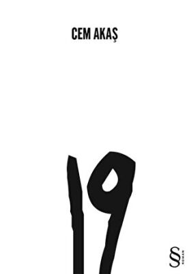 19 kapağı