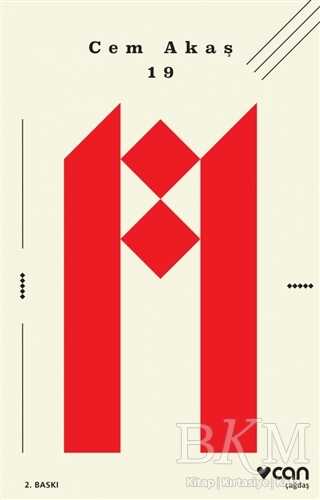 19 - Can Yayınları