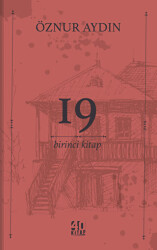 19 - Birinci Kitap - 40 Kitap