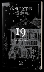 19 - Dördüncü Kitap - 40 Kitap