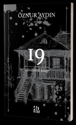 19 - Dördüncü Kitap - 1