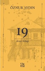 19 - İkinci Kitap - 40 Kitap