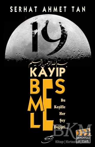 19 Kayıp Besmele - Şira Yayınları