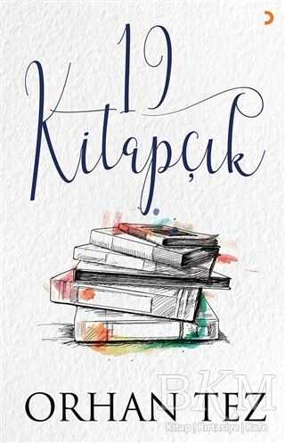 19 Kitapçık - Cinius Yayınları
