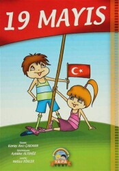 19 Mayıs - Ya-Pa Yayınları