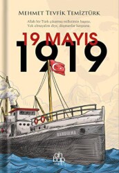 19 Mayıs 1919 - Ahbap Kitap