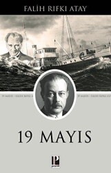 19 Mayıs - Pozitif Yayınları