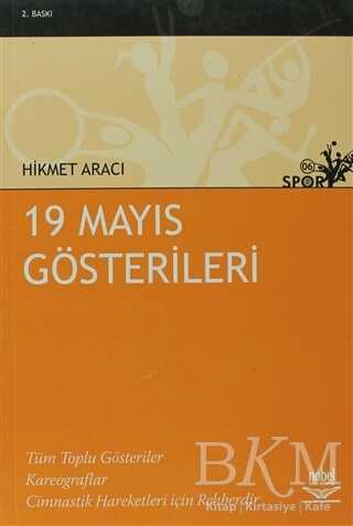 19 Mayıs Gösterileri - Nobel Akademik Yayıncılık