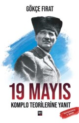 19 Mayıs: Komplo Teorilerine Yanıt - İleri Yayınları