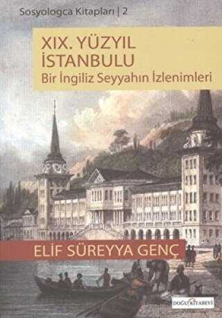 19. Yüzyıl İstanbulu