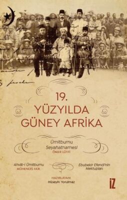 19. Yüzyılda Güney Afrika - 1