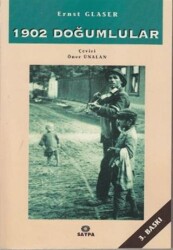 1902 Doğumlular - Saypa Yayın Dağıtım