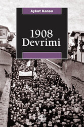 1908 Devrimi - İletişim Yayınevi