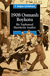 1908 Osmanlı Boykotu - İletişim Yayınevi